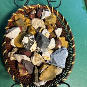 Mookaite Jasper 1.5 #